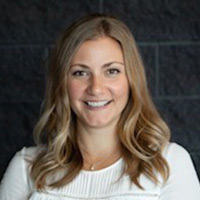 Allison Knautz board of directors profile image.