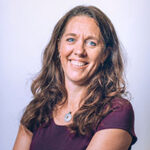 Julie Dumke profile image.