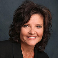 Julie Pollnow Board of Directors profile image.