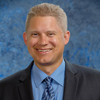 Will Deppiesse Board of Directors profile image.